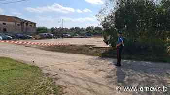 Omicidio Arborea. Il nipote di Fonsatti è in stato di fermo - ORnews