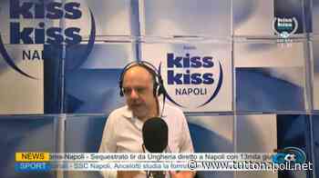 De Maggio: "Napoli totalmente fermo sul mercato, ma non ha ceduto nessuno. L'Inter invece..." - Tutto Napoli