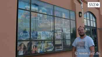 Movie Star in Parchim: Großes Interesse am Film über das letzte Todesurteil in der DDR | svz.de - svz – Schweriner Volkszeitung