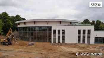 Zehn Jahre Ludwigslust-Parchim: Programm für Festwoche zum Kreisgeburtstag steht | svz.de - svz – Schweriner Volkszeitung