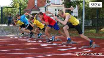 Leichtathletik Ludwigslust-Parchim: Kreismeisterschaften gehen in die zweite Runde | svz.de - svz – Schweriner Volkszeitung