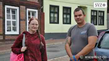 Verkehr in Parchim: Anwohner beschweren sich über Reduzierung der Parkplätze | svz.de - svz – Schweriner Volkszeitung