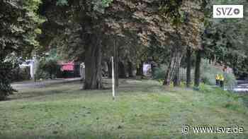 Stadtentwicklung Parchim: Eldeufer soll Flaniermeile werden | svz.de - svz – Schweriner Volkszeitung