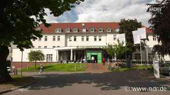 Parchim: Kinderklinik öffnet wieder ab September - NDR.de