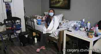 'A significant lack of options': Calgary homeless agencies call for funding of palliative care beds - CTV Toronto