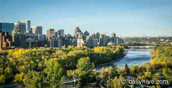 15 things to do in Calgary this weekend: August 20 to 22 | Listed - Daily Hive