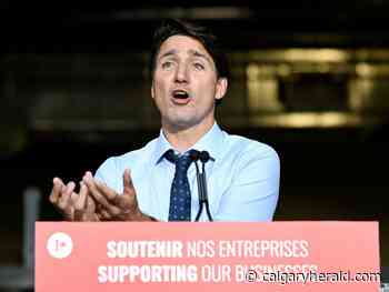 Smith: If we want a post-covid economic recovery, don’t campaign against Alberta - Calgary Herald