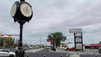 The price of stuff, finding a job and Canada's debt — some Calgary voters share what's on their minds - CBC.ca