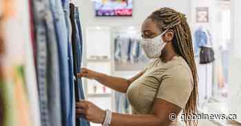 Calgary councillors call for a return of mandatory masking indoors amid rising case numbers - Globalnews.ca