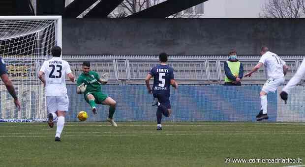 Comincia la Coppa Italia di Serie C, in campo Ancona-Matelica, Vis e Fermana - corriereadriatico.it