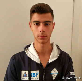 Matteo Calcagno, ex Albissola, passa all’Ancona Matelica - IVG.it