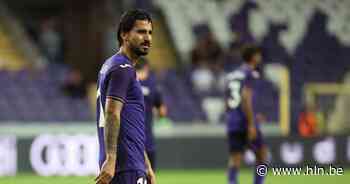 LIVE. Kan Anderlecht pijnlijke Europese nederlaag nog afwenden tegen Vitesse? - Het Laatste Nieuws