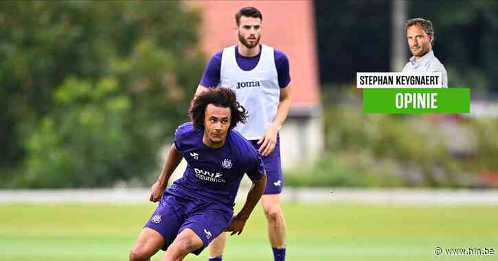 Onze chef voetbal ziet Anderlecht op drempel van broodnodige Conference League staan: “Het is van moeten” - Het Laatste Nieuws