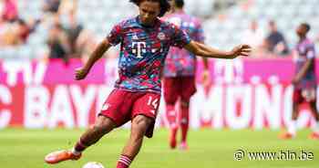 Langverwachte spits op komst? Anderlecht onderhandelt met Bayern-talent Zirkzee - Het Laatste Nieuws