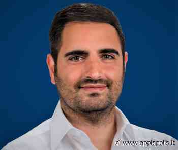 COMUNALI SANTA MARIA CAPUA VETERE, DI NARDO UFFICIALIZZA LA SUA RICANDIDATURA - Appia Polis