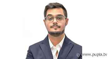 Elezioni Santa Maria Capua Vetere, in campo Italo Crisileo - PUPIA