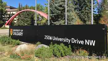On-campus advance voting to return to Calgary post-secondary institutions - CTV Toronto
