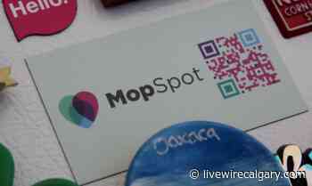 Calgary's Next Economy: MopSpot wants to modernize home cleaning - LiveWire Calgary