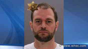 Former York Central School District IT employee facing felony computer trespass charges