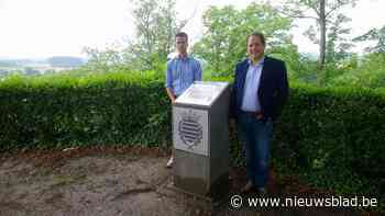 Stad Borgloon en platform Helios bieden bezoekers gloednieuwe digitale erfgoedbeleving