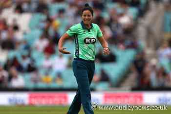 Oval Invincibles beat Birmingham Phoenix to reach women's Hundred final - Dudley News