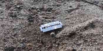 Sanremo: famiglia in gita sul prato di San Romolo, "Spazzatura e pericoli, c'era addirittura una lametta" - SanremoNews.it