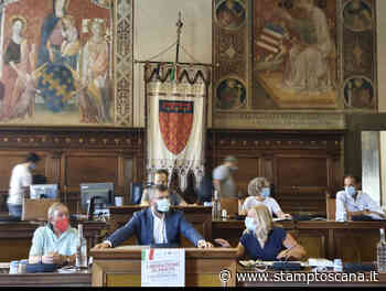 Prato, 77° della Liberazione, consiglio comunale straordinario e Modena City Ramblers - Stamptoscana