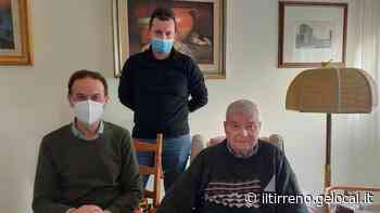 È morto Benvenuti Fondò il circolo Lanciotto Ballerini - Il Tirreno