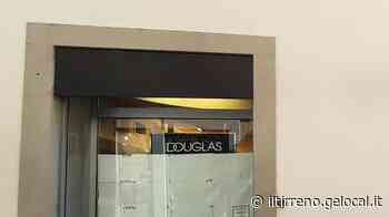 Dai profumi all’abbigliamento Oviesse al posto di Douglas - Il Tirreno