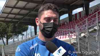 Altre operazioni in uscita per il Prato: il difensore Elia Giampà si trasferisce al Livorno che corteggia anche Carli - tvprato.it