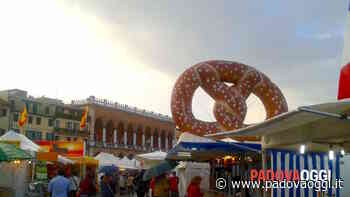 «L’Europa in Prato» si farà anche quest'anno - PadovaOggi