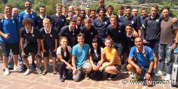 Il Prato ha terminato il ritiro di Fiumalbo: tracciamo un bilancio dei primi quindici giorni di allenamento - tvprato.it