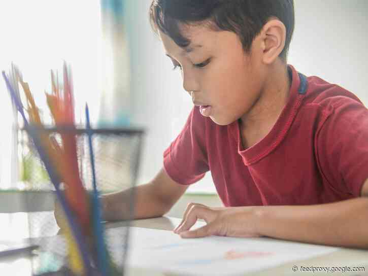 A complete 2021 back-to-school supply list for K-12, including remote and in-classroom learning essentials