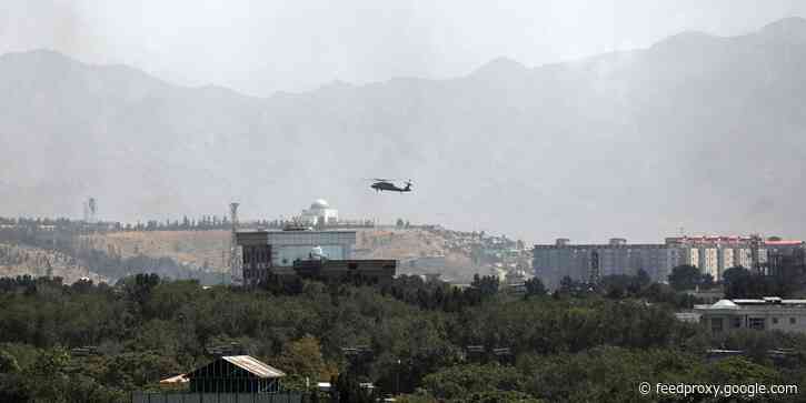 Washington can't stop playing the blame game over the US's disastrous Afghanistan withdrawal