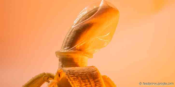 COVID-19 may cause erectile dysfunction, small study finds