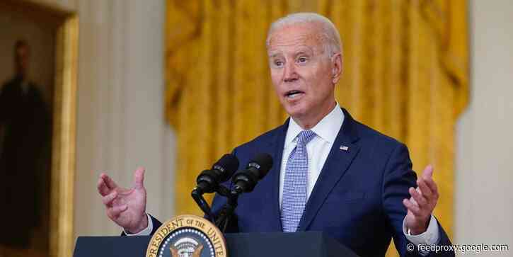 Biden just had his worst week as president yet