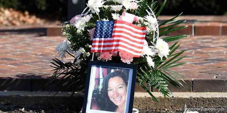 Capitol Police officer who shot Ashli Babbitt cleared in internal probe, according to report