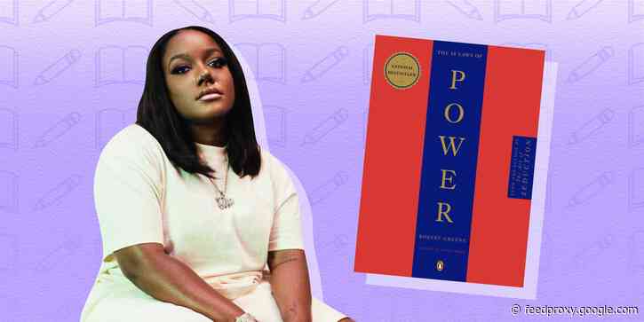 Entrepreneur Tyra Myricks shares 6 rules from the book 'The 48 Laws of Power' that have helped her achieve a 7-figure income