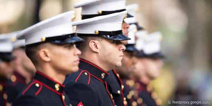47,000 service members will finally get the student loan debt relief they've been promised for years