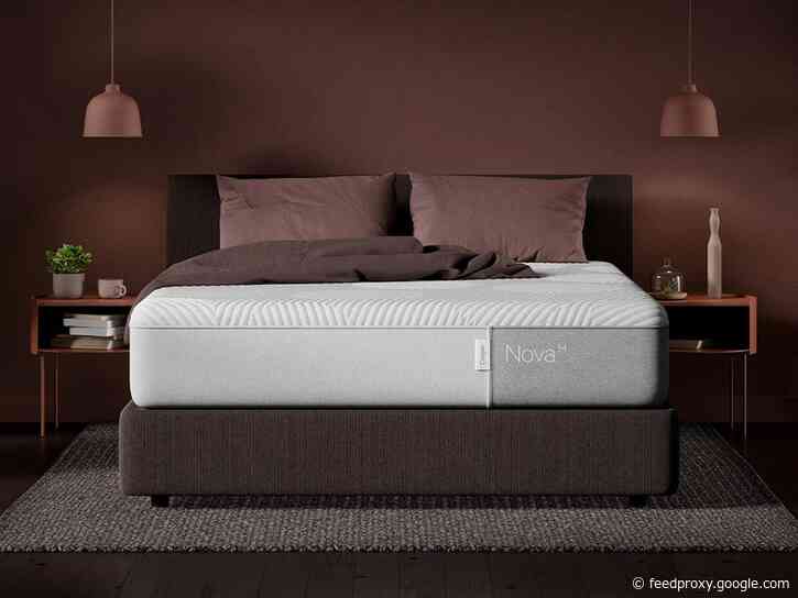 I've tested almost every Casper mattress, and this one is by far the best
