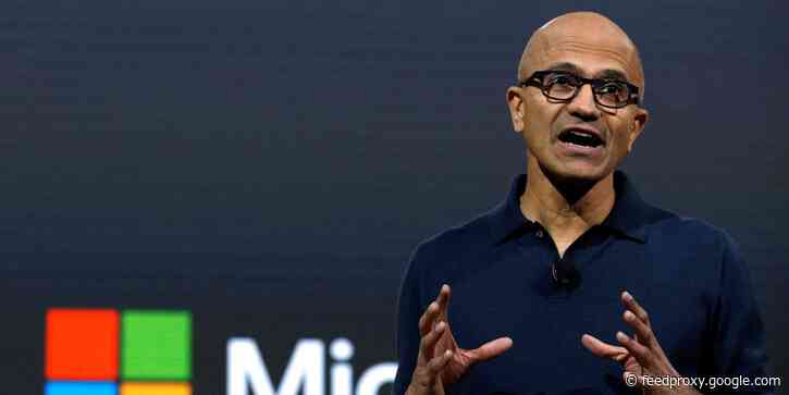 Microsoft could soar 18% as Office 365 price increase represents 'strategic poker move' that could drive more upside, Wedbush says