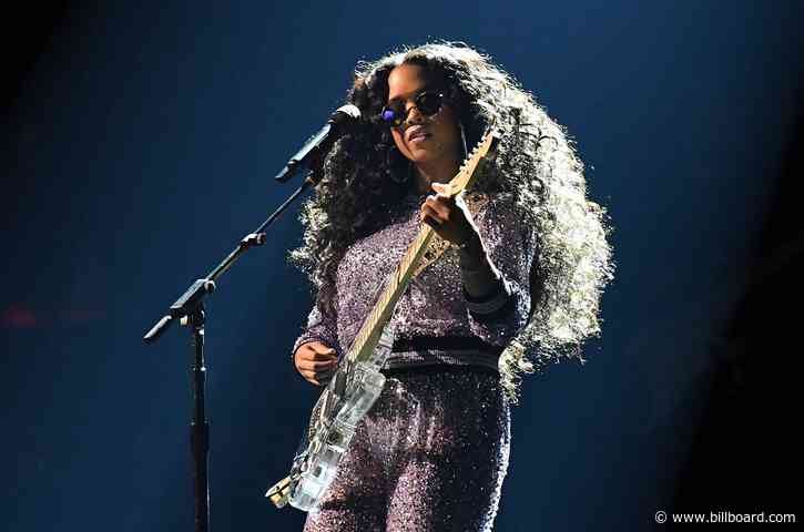 H.E.R. Settles Copyright Lawsuit Over 2016 Song ‘Focus’