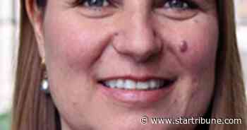 Hennepin County selects first woman to run real estate recording office in 160 years