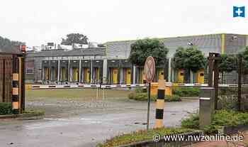 Immobilie in Garrel: Lieken sucht Mieter für Teile der ehemaligen Produktionsstätte - Nordwest-Zeitung