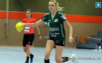 Handball-Spielerinnen sind in Dänemark: Erfolgreiches Trainingslager beim BV Garrel - Nordwest-Zeitung