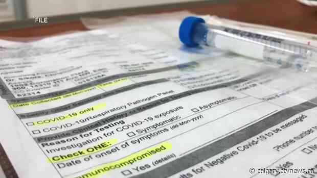 Calgarians remain cautious as COVID-19 infections increase