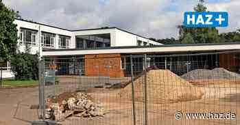 Hemmingen: Planungen für Ganztagsschulen in der Stadt gehen voran - Hannoversche Allgemeine