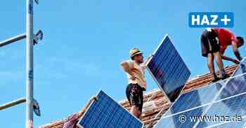 Hemmingen: Grüne drängen auf Einstellung eines Klimaschutzmanagers - Hannoversche Allgemeine