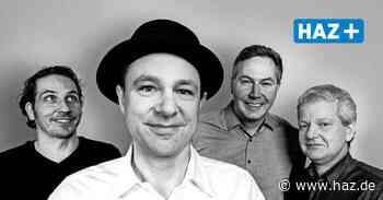 Hemmingen: Familie Hoge lädt zu experimenteller Livekunst ein - Hannoversche Allgemeine