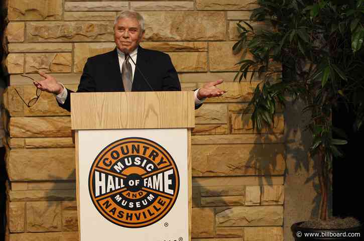 Tom T. Hall, ‘Storyteller’ Country Singer & Songwriter, Dies at 85